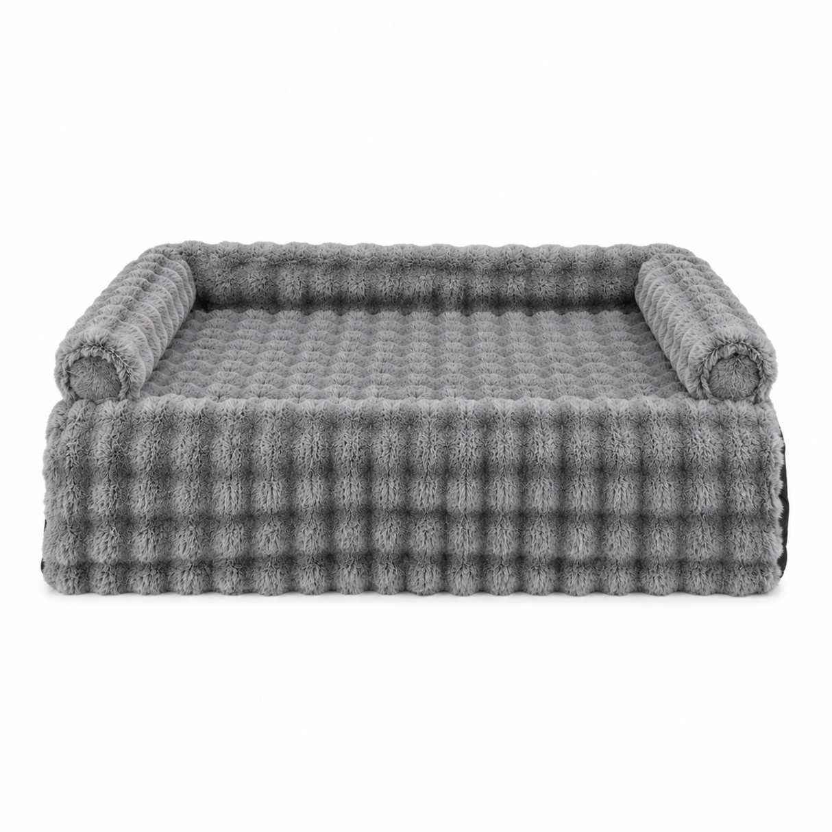 Luxury Plush Couch Protector Bed