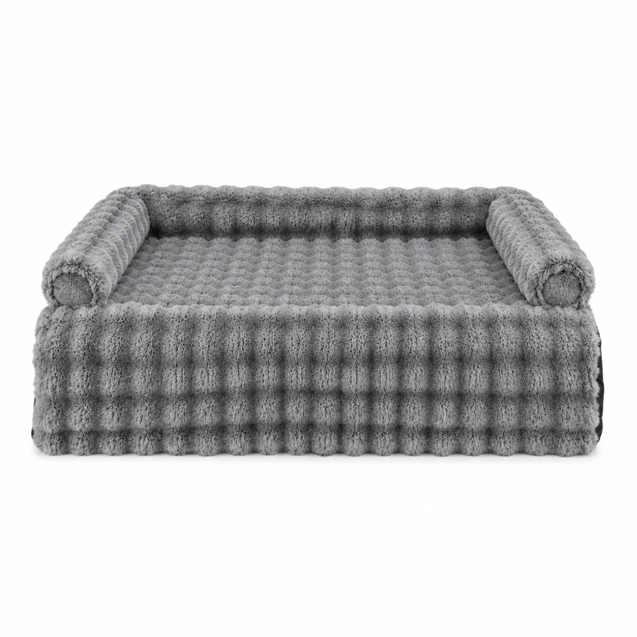 Luxury Plush Couch Protector Bed