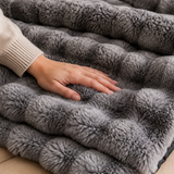 Luxury Plush Couch Protector Bed